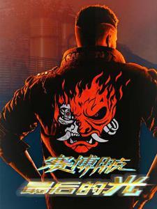 赛博朋克:最后的光 赛博朋克:最后的光