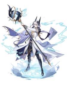 侧妃重生日常 蓝樵