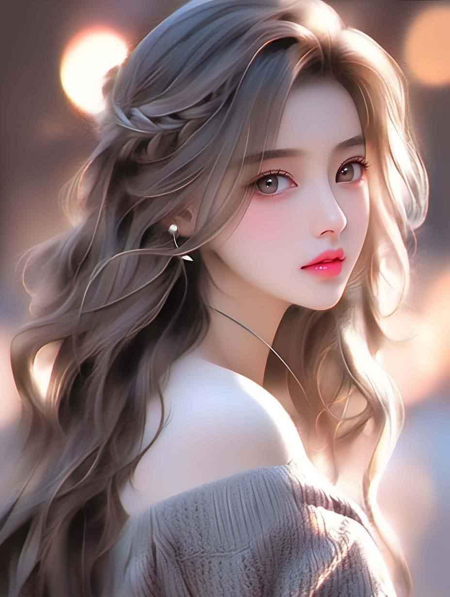 女主是三岁的小孩 女主是三岁的小孩