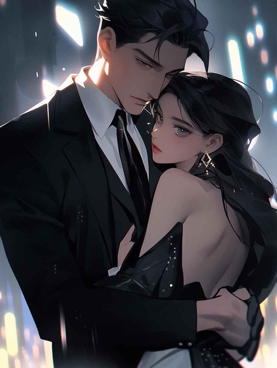 吻痣讲的什么内容