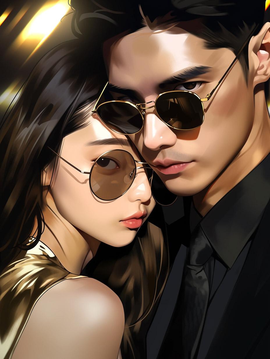 传闻中的陈芊芊bl同人