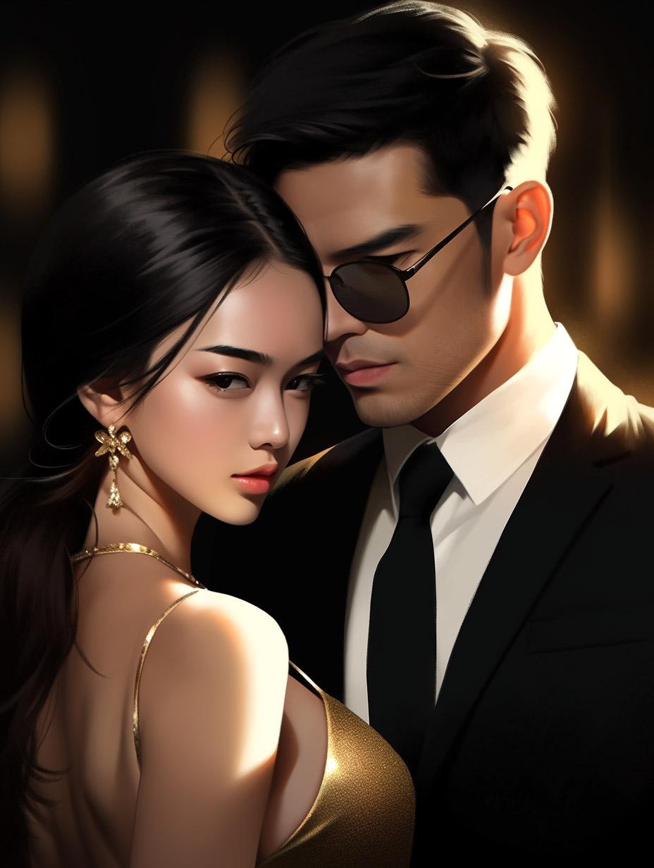 人民币它不香吗溱溱叶