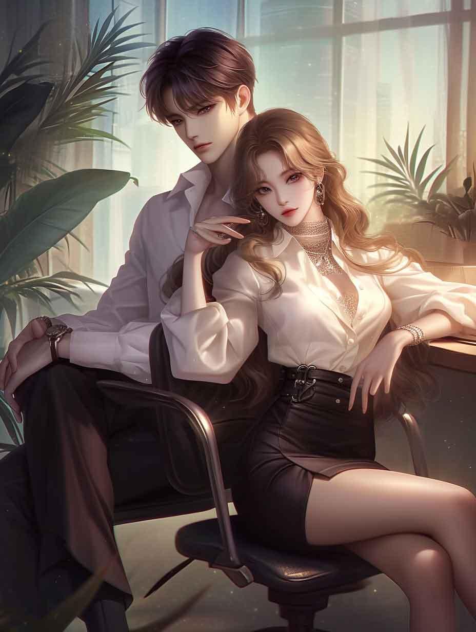 南风雾里男主破产后怎么样