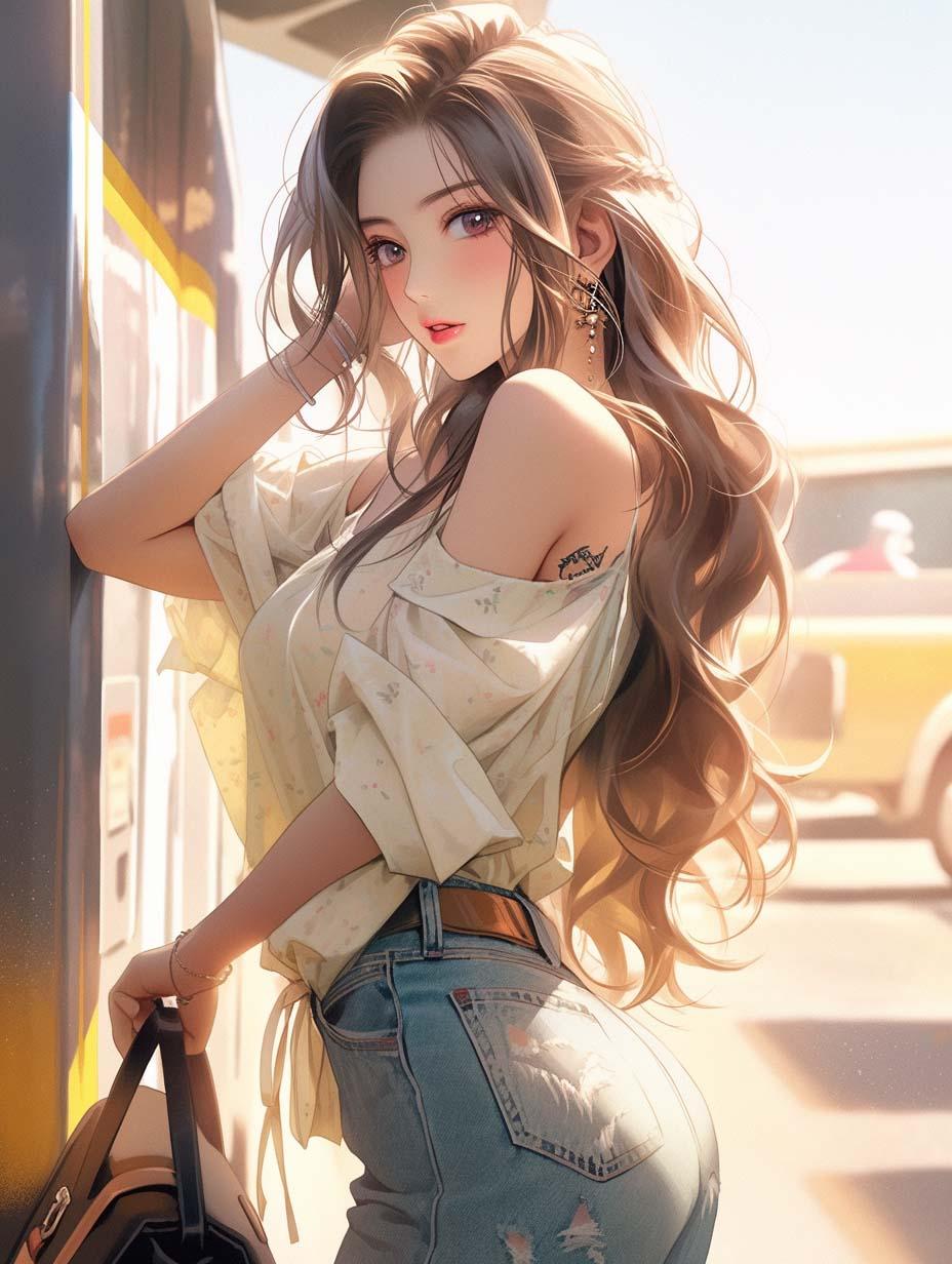 被迫闪婚了第96章 被迫闪婚了第96章