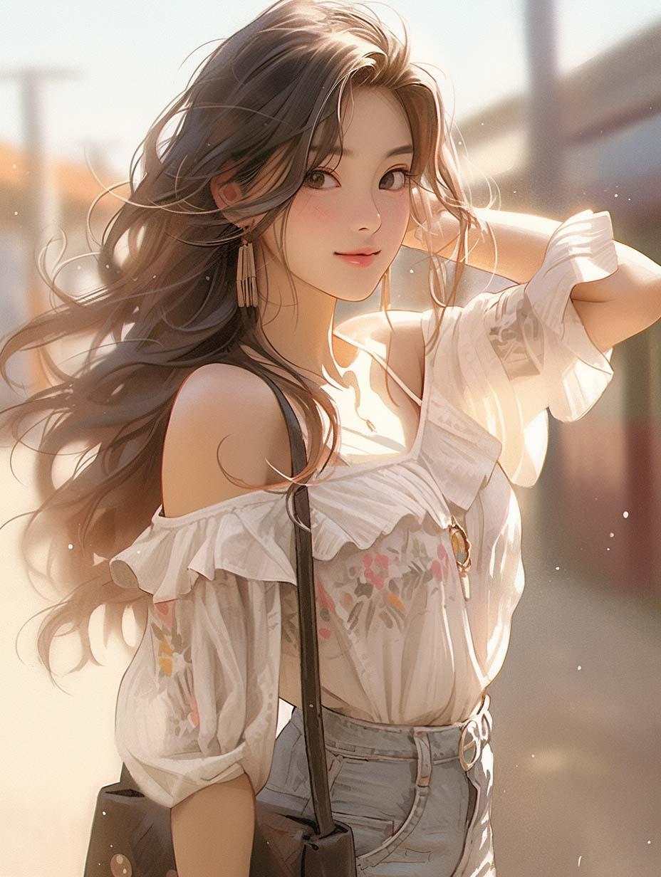 综英美灵魂画手格格党