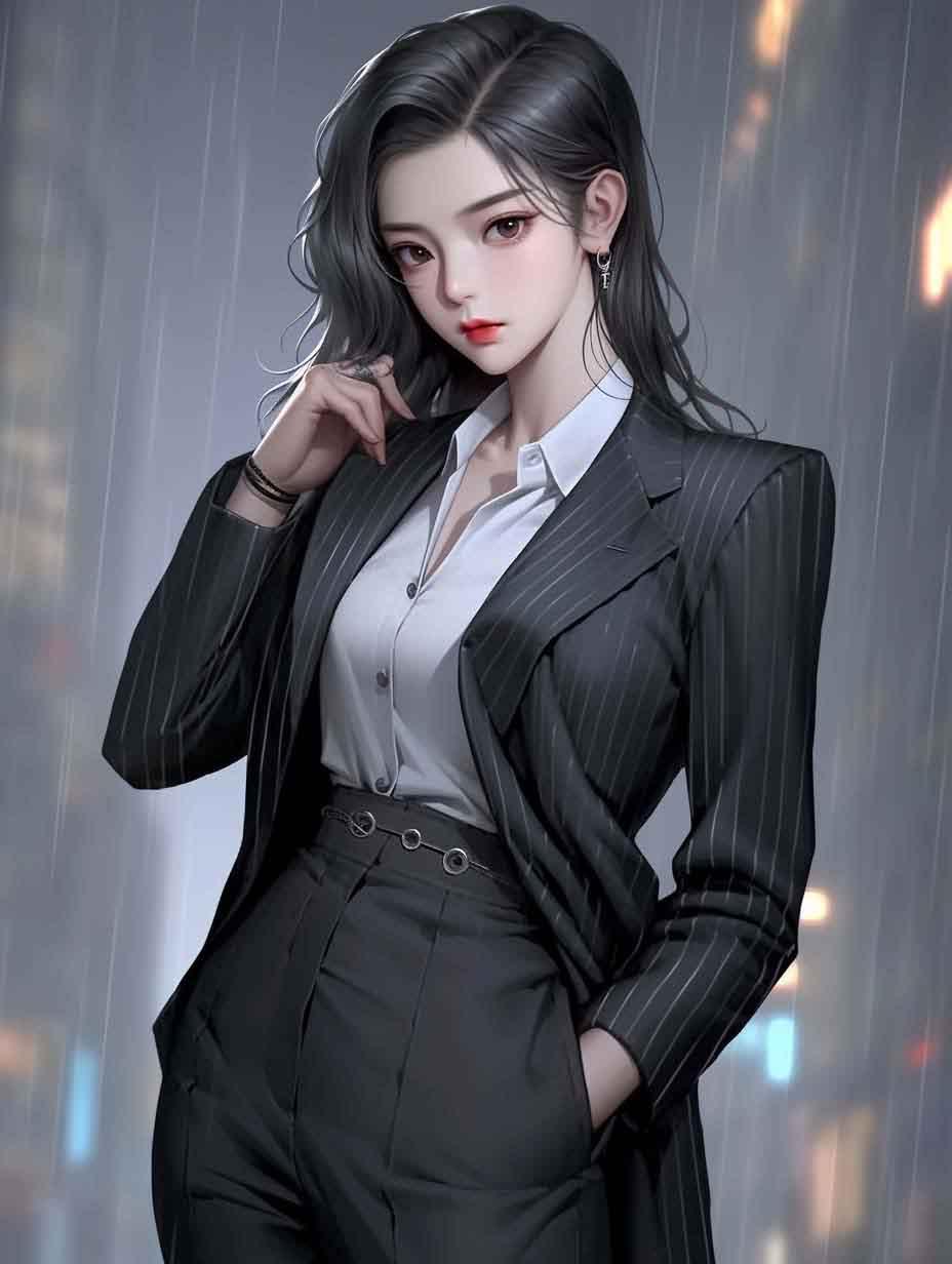 宋一水属性名字