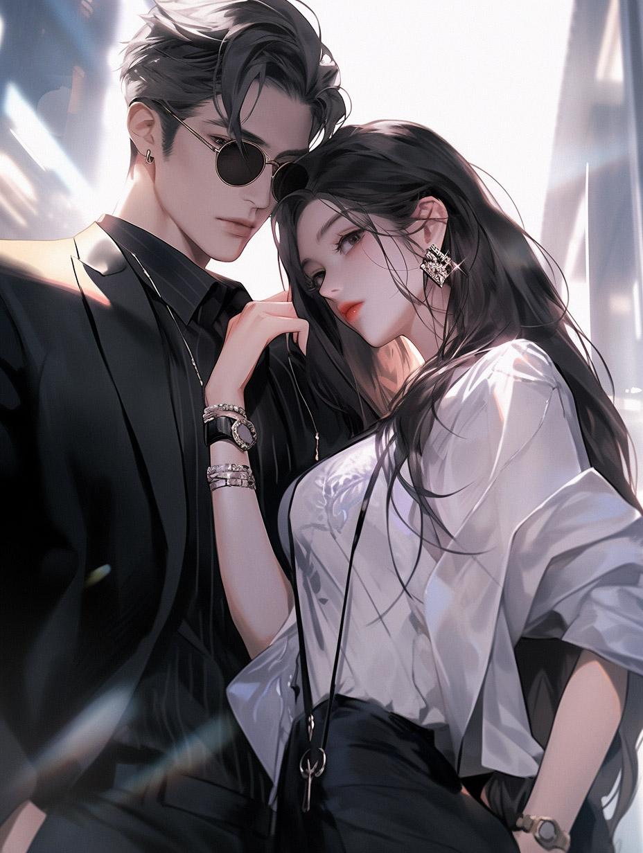 我把我家boss给攻了免费阅读