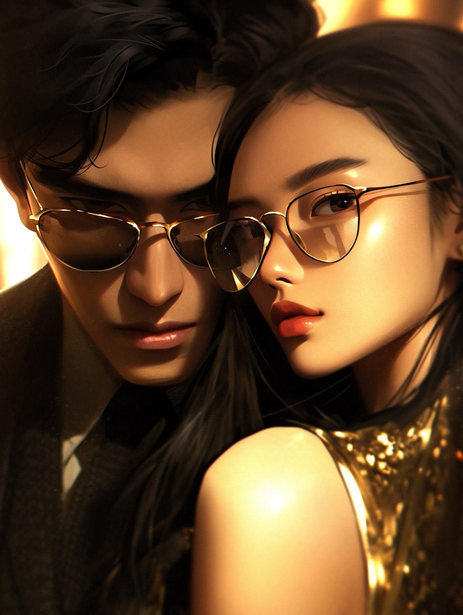 笨笨崽崽成为娃综对照组后免费