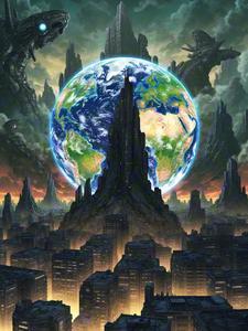 霹雳布袋戏雪景