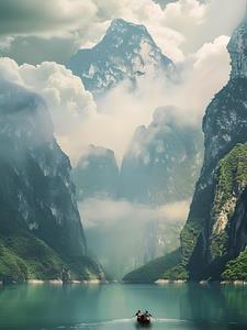 霹雳布袋白忘机