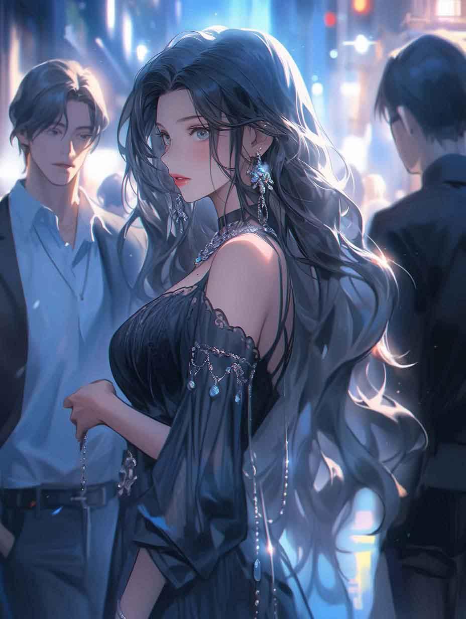 姜魔王的小狼崽txt