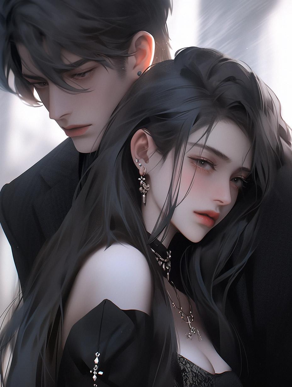 姜魔王又黑化了青豆