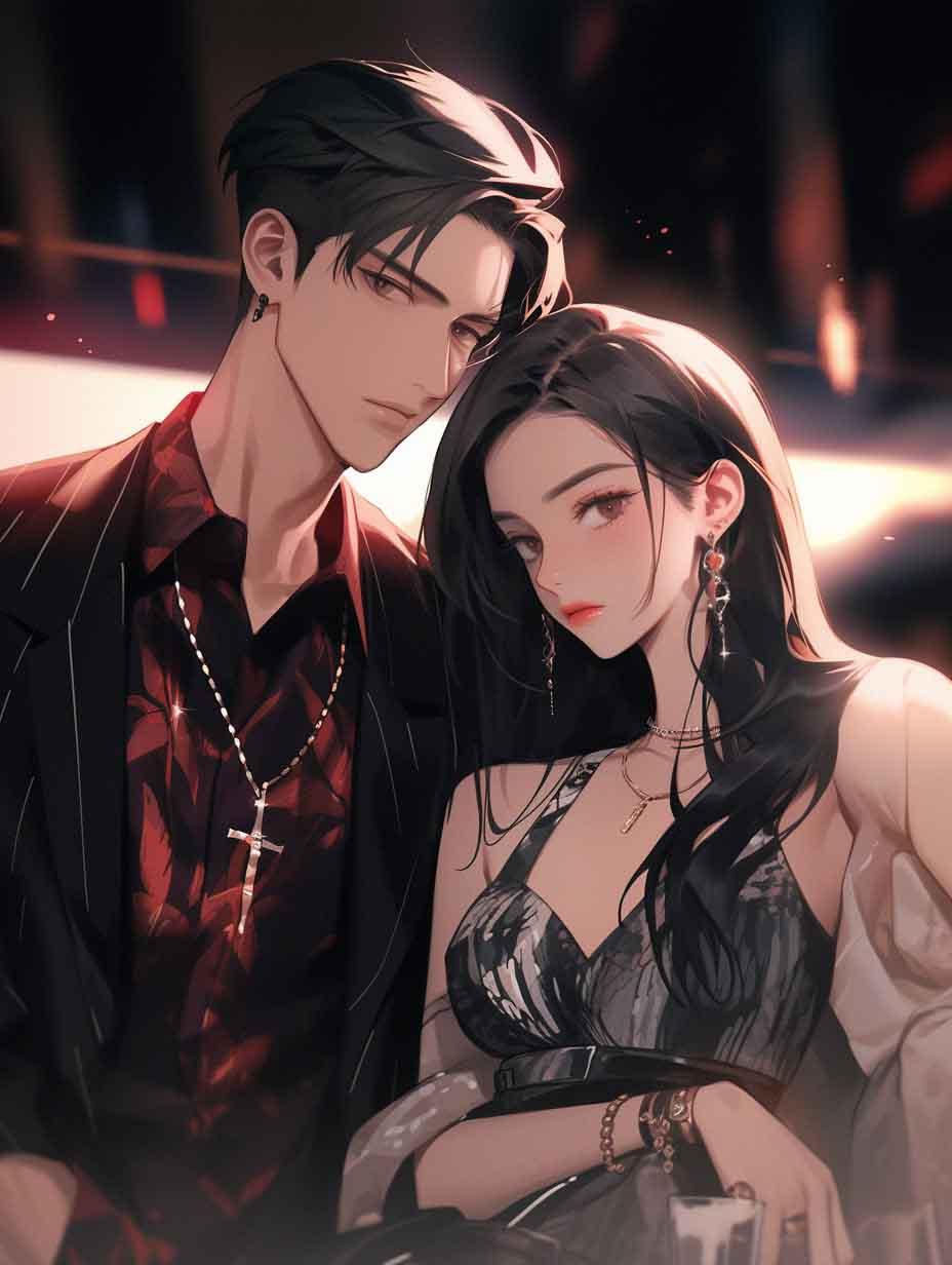 偏执黎爷的心尖宠txt