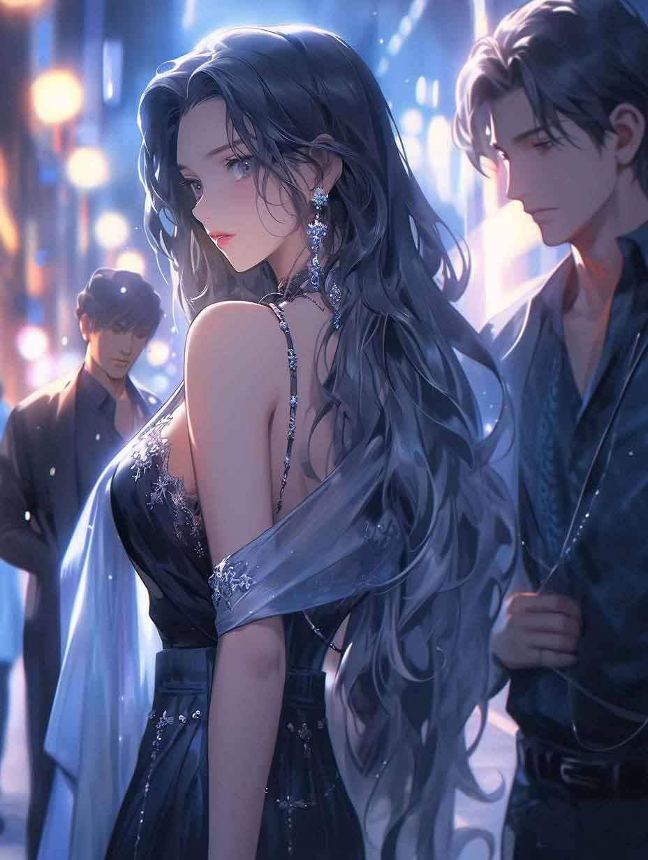 大神每天都在担心掉马[电竞