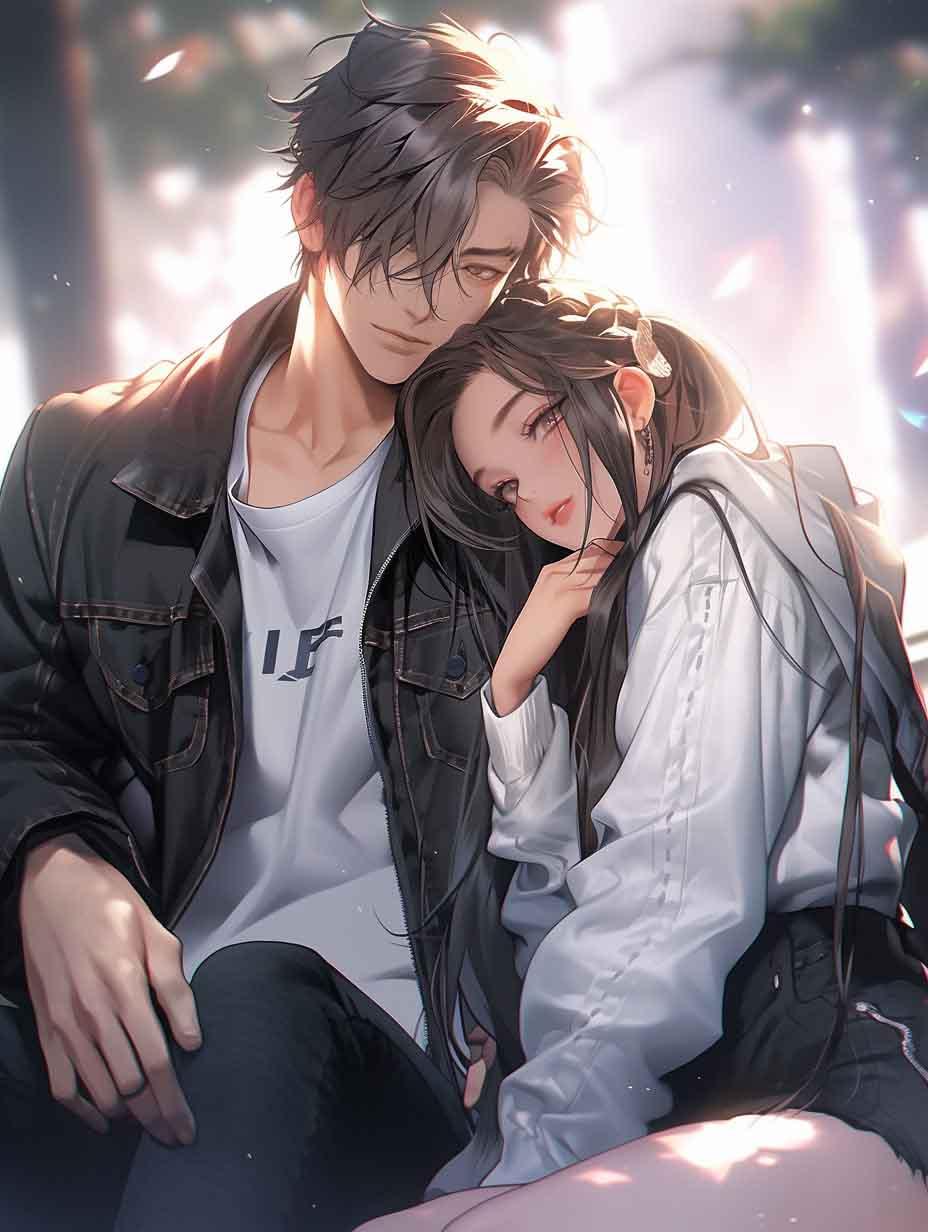 师弟下山寻找三个师姐