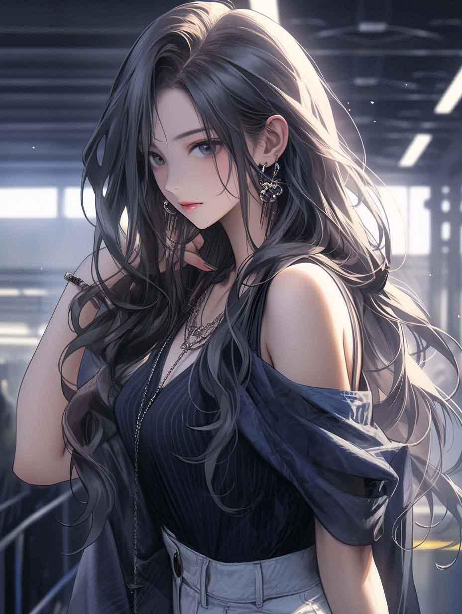 妖孽丛生 前一句