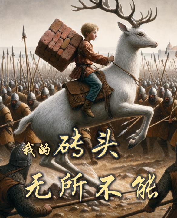 异世之双重世界