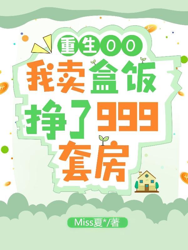 重生00我卖盒饭挣了999套房