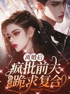 禁止离婚!陆少夜夜跪地轻哄