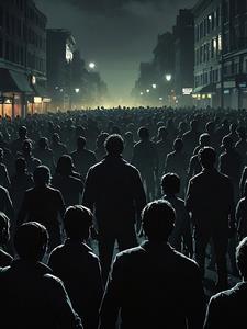 淡盐水考古志txt