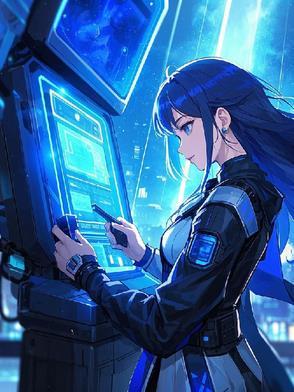 真千金她甜又飒