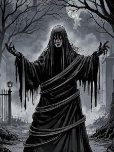 你遇到的最混乱的家庭关系是什么