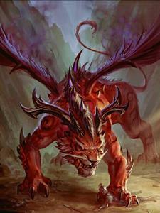 他的小奶崽超可爱