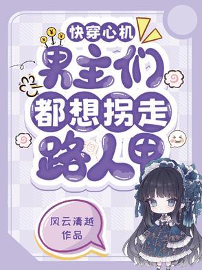 快穿心机男主们都想拐走路人甲