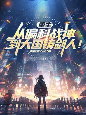 重生：从偏科战神到大国铸剑人！