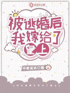 被逃婚后我嫁给了皇上