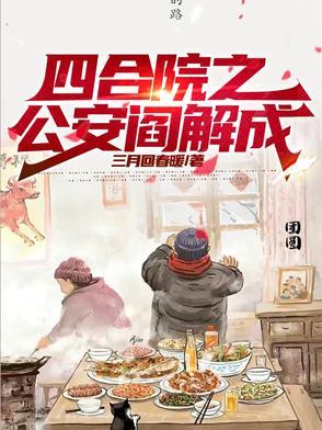 四合院之从街溜子到反特先锋