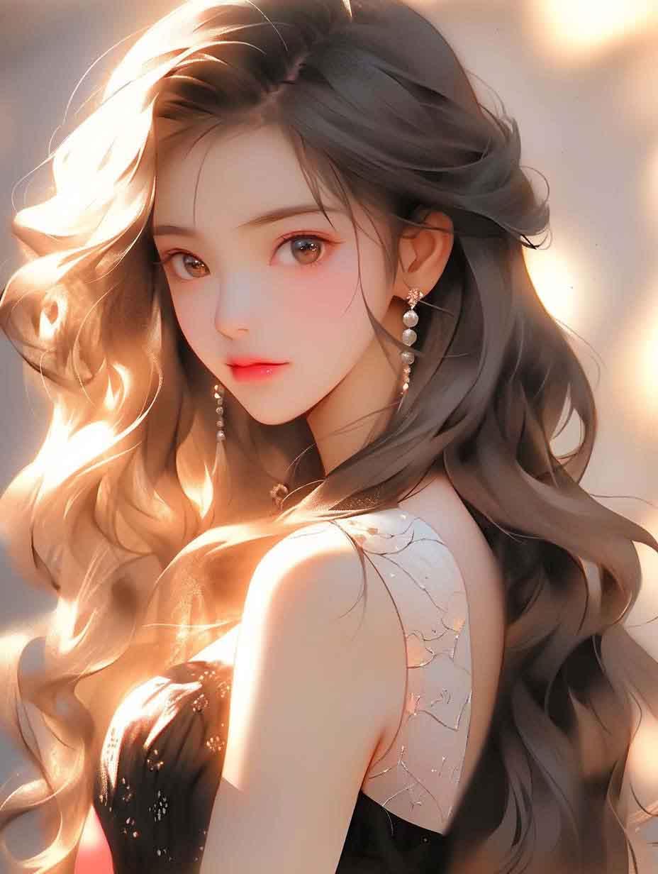 夜色阑珊时阮暮梁肖寒