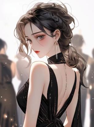 总裁妻子送我99朵玫瑰花后爱上了自己的男秘书林颜霜顾淮舟容泓