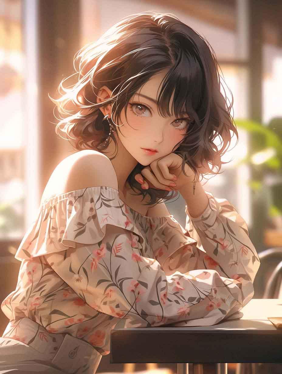 暮色里有黎明秦朗宁柔卓霆锋