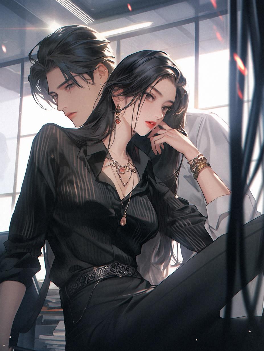 圣斗士颜值排行