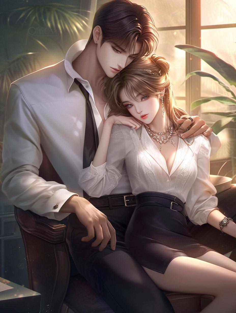 慕晚离别负今宵严泽帆陶知秋曹婉