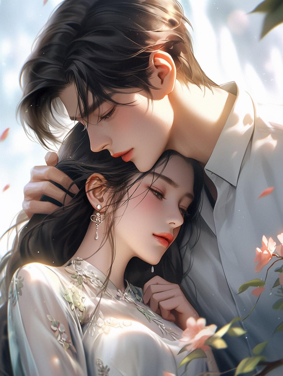 一抹斜阳相思泪夏知微陆远川