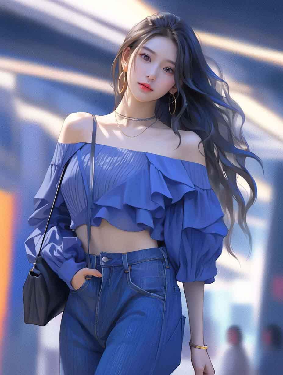 雪落爱成空江御景苏知愿