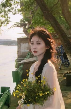 女尊之侍宠而娇都很好看