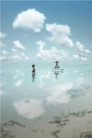 你让我玩游戏王吧!