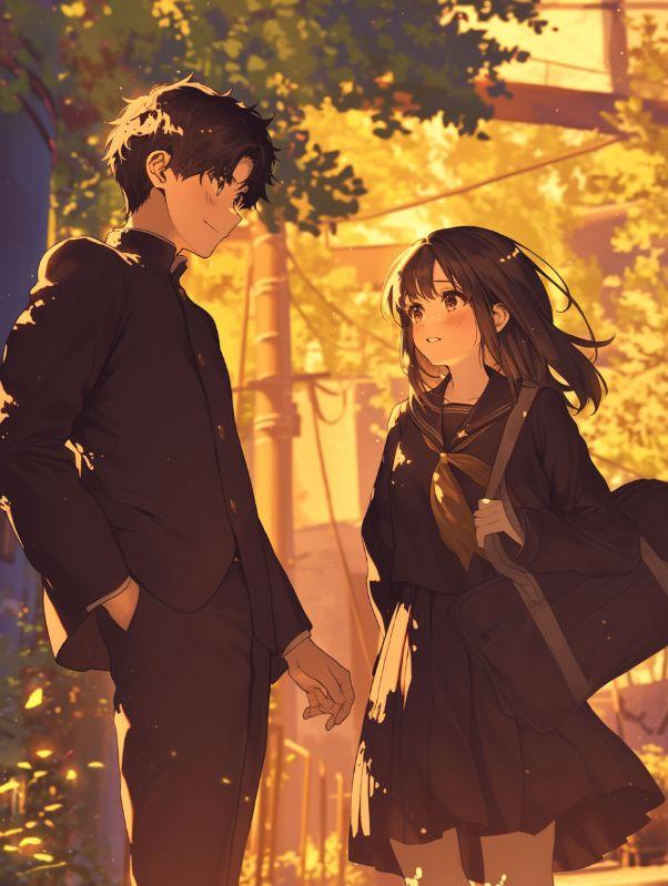 依恋偏差免费阅读