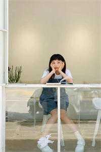 女儿的成长的简短说说