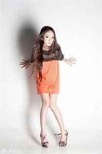 我喜欢你舅舅女朋友是谁