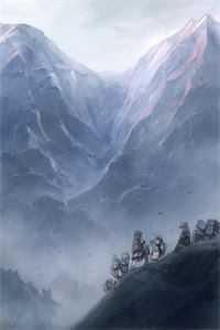 沐霭是什么意思