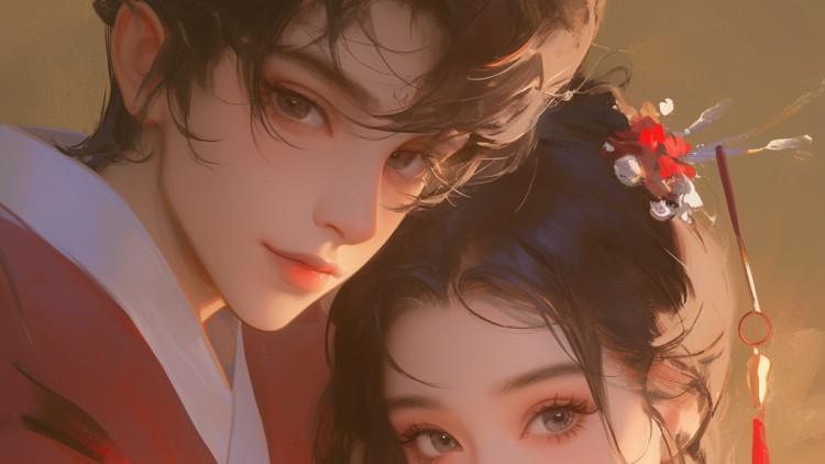 穿成师徒文里的男配角 觉知方明