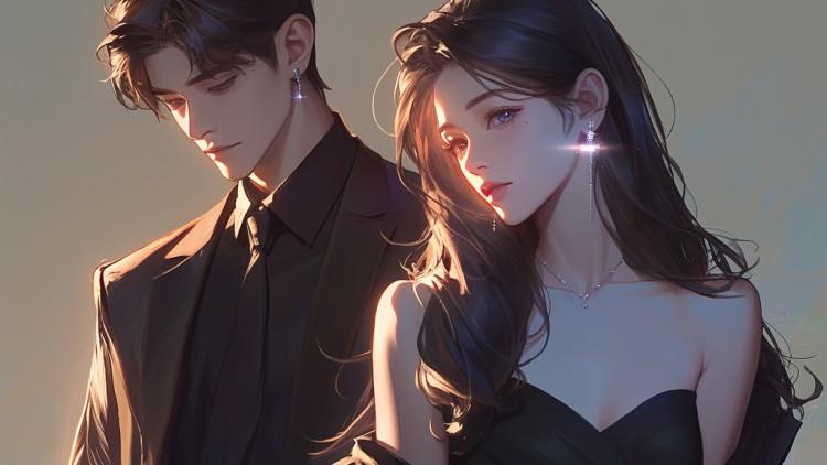 穿成师徒文里的男配角 抄袭