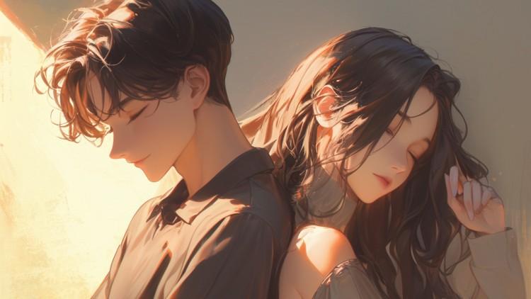 穿成师徒文里的女配