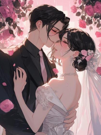 皇后是白月光(重生)