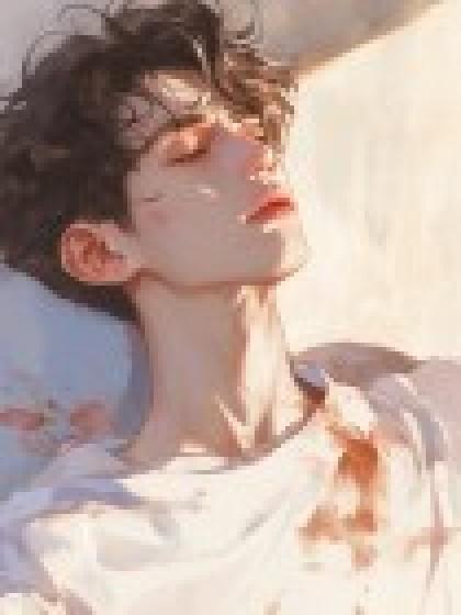 这个神仙没什么名气的微博