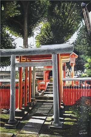 我坦然了什么意思